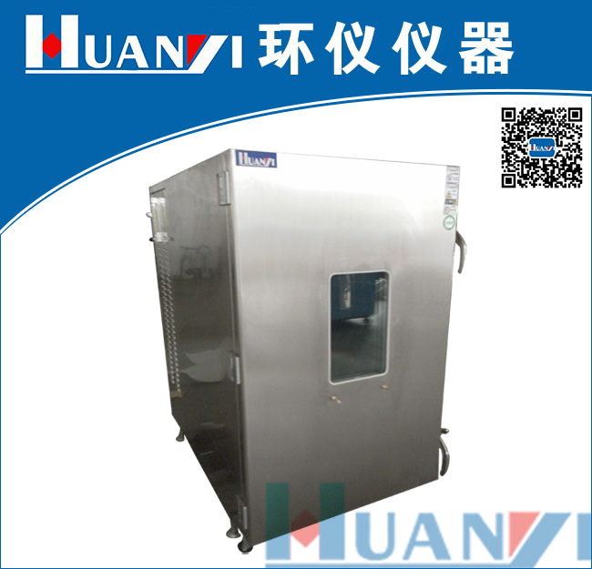 硅藻泥是否吸附甲醛？用涂覆材料试验舱来检查检查！