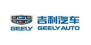 吉利汽车