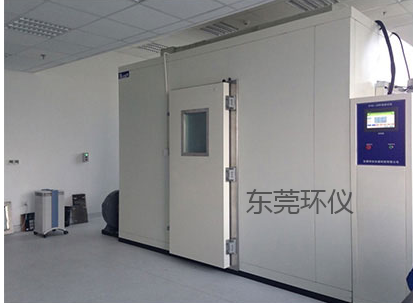 汽车零部件voc环境测试舱（袋子法）的测试原理